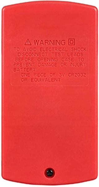 Miernik uniwersalny kieszonkowy multimetr Uni-T zdjęcie 10