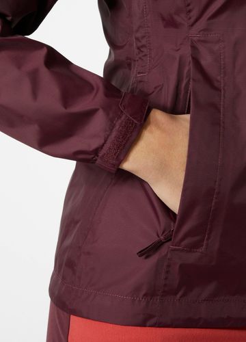 Helly Hansen damska kurtka W LOKE JACKET 62282 658 M na Arena.pl