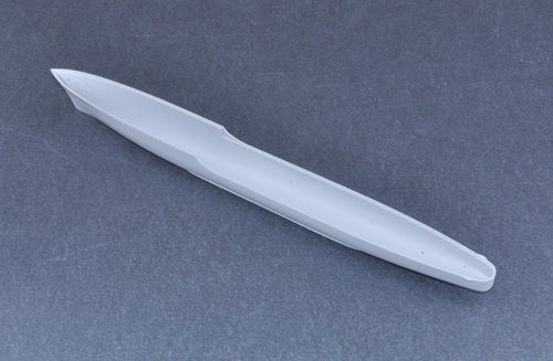 Trumpeter HMCS Huron Destroyer 1944 na Arena.pl