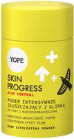YOPE SKIN PROGRESS PUDER DO MYCIA TWARZY ZŁUSZCZAJĄCY 30 G