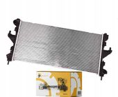 CHŁODNICA WODY BOXER DUCATO JUMPER 2014- 2.0JTD [+] AC