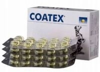 VetPlus Coatex Psy Koty - Choroby Skóry i Sierści 60 kaps