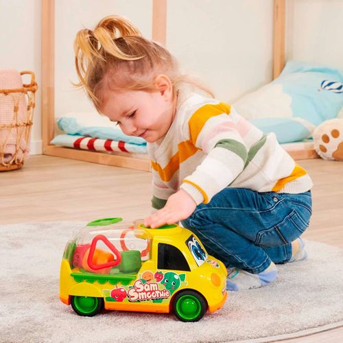 DICKIE ABC Owocowy sorter 30 cm na Arena.pl