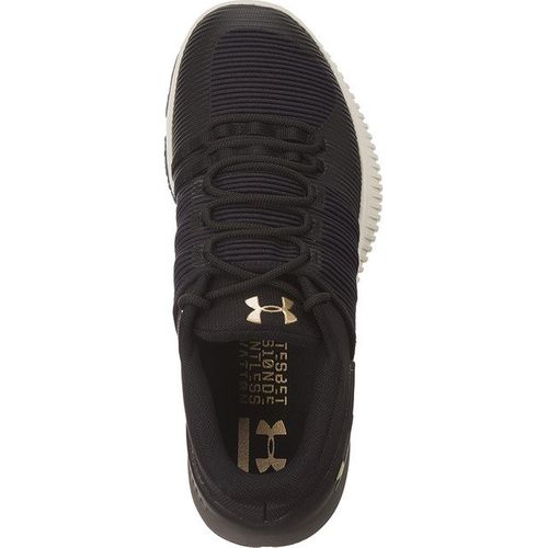 Under Armour ULTIMATE SPEED TRD 001 BLACK 41 na Arena.pl