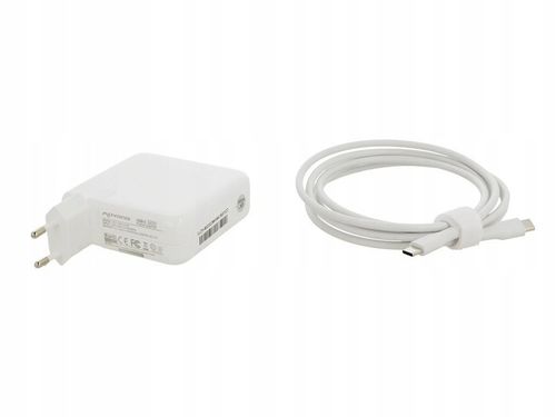 Zasilacz Ładowarka 96W USB type C USB-C do Macbook na Arena.pl