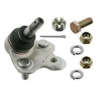Sworzeń wahacza PRZÓD Toyota Celica VI 1993 1994 1995 1996 1997 1998 1999