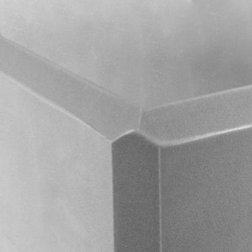 Kostka do jogi z pianki szara Gaiam na Arena.pl