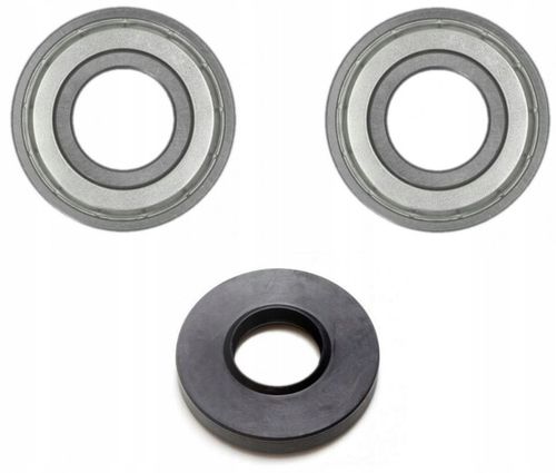 Krzyżak Pralki Bosch 00215117 Łożyska Simmering na Arena.pl