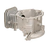 Cylinder Loncin blok silnika 1P70FC CZĘŚĆ ORYGINALNA