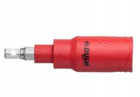 Nasadka sześciokątna izolowana wkrętakowa 3/8" 6-kątna VDE 5x75mm WIHA