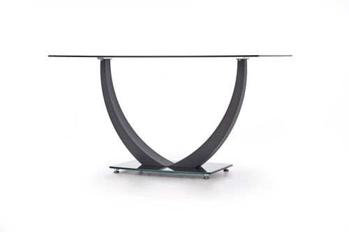 Stół Tano czarny na Arena.pl