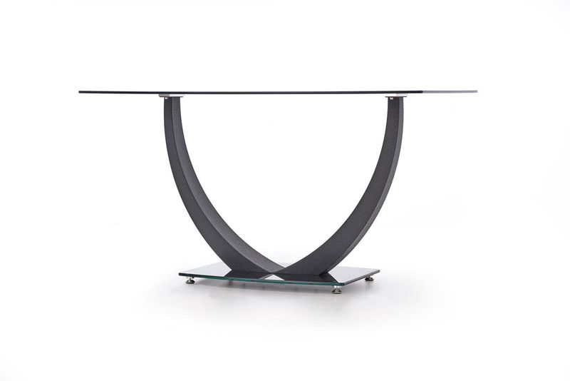 Stół Tano czarny zdjęcie 4