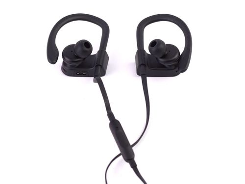 Słuchawki Beats Powerbeats 3 Wireless Czarne na Arena.pl