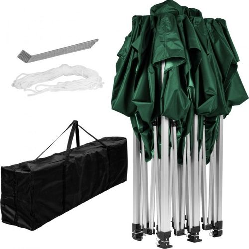 Pawilon 3x6m zielony na Arena.pl