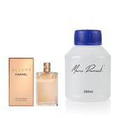 perfumy nr 024 250ml - zamiennik inspirowany allure od chanel