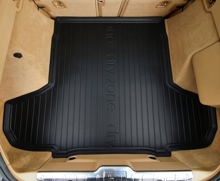 Mata bagażnika BMW X6 E71 SUV 2008-2014 zdjęcie 2