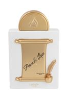 lattafa pride peace & love edp 100ml
