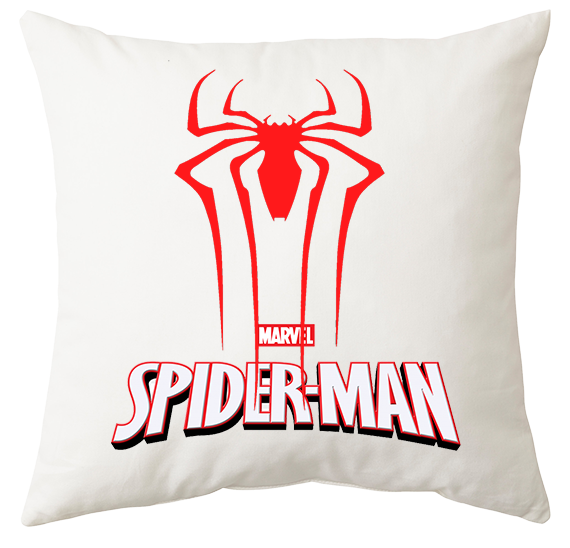 Poduszka SpiderMan zdjęcie 1