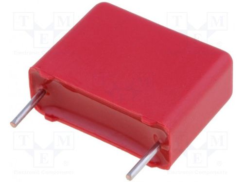 Kondensator 4,7uF-100V MKT na Arena.pl