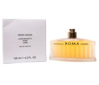 FLAKON LAURA BIAGIOTTI ROMA UOMO 125ML EDT MEN WODA TOALETOWA