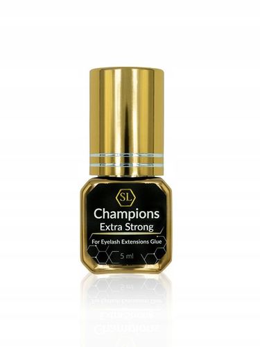 Secret Lashes Klej Champions Extra Strong 5 g na Arena.pl