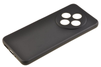 Etui silikonowe Tint do Xiaomi Redmi 14C czarny