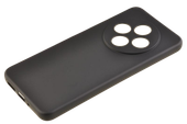 Etui silikonowe Tint do Xiaomi Redmi 14C czarny