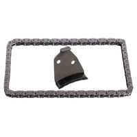 Zestaw łańcucha pompy oleju Suzuki Grand Vitara I AWD 2000 2001 2002 2003