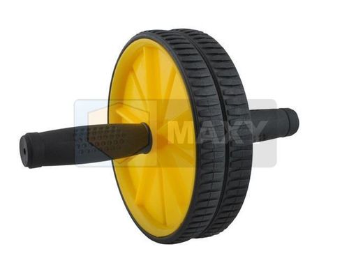 Koło - wałek do ćwiczeń na Arena.pl