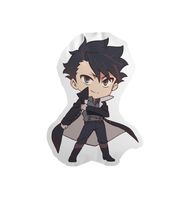 Poduszka Chibi Moriarty the Patriot - Sebastian Moran