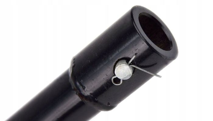 ŚWIDER SPALINOWY WIERTNICA DO ZIEMI WIERTŁO 15,25 zdjęcie 3