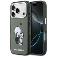 etui karl lagerfeld karl & choupette     back magsafe do iphone 17