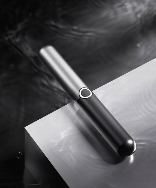 Golarka trymer do włosów nosa uszu Enchen Mocha N zdjęcie 5