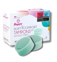Tampony Comfort Dry 2szt.
