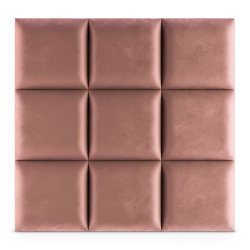 PANELE ŚCIENNE TAPICEROWANE 50cm x 50cm MAGIC VELVET 2258 na Arena.pl