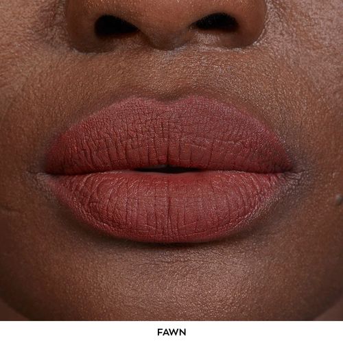 Avon Hydramatic Matowa szminka - Hydra Fawn na Arena.pl