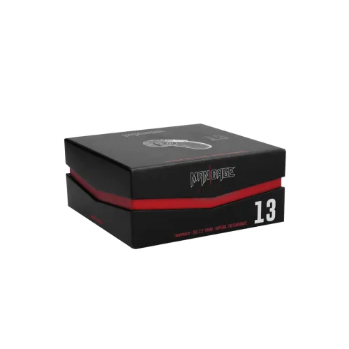 man|cage model 22 - system kontrolny z elektrostymulacją, pierścienie na Arena.pl