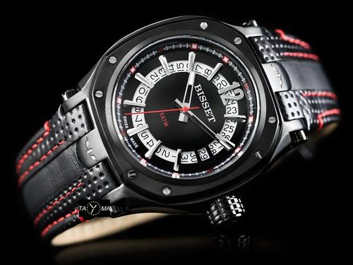 Bisset BSCD25 (zb013c) na Arena.pl