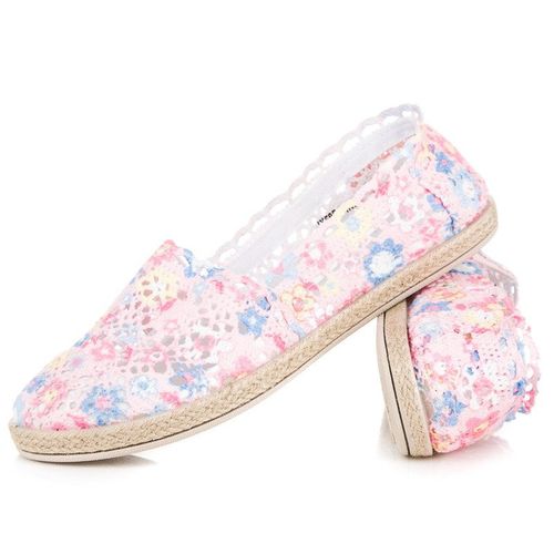 Espadryle W Stylu Boho r.40 na Arena.pl