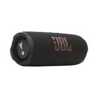 Głośnik bezprzewodowy JBL Flip 7 czarny wodoodporny IP68 AURACAST 35W
