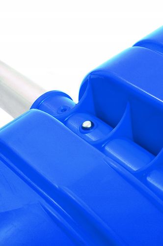 Łopata do śniegu ERGOMETAL na Arena.pl