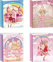 TOREBKA UPOMINKOWA WK 22342 M WYMIARY 26x10x32 CM W&K