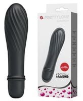 Mały Stymulujący Wibrator - Pretty Love Solomon