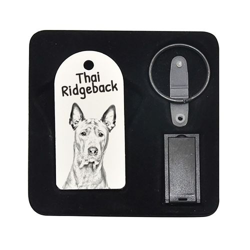 Thai Ridgeback- pendrive 8GB z wizerunkiem psa. na Arena.pl