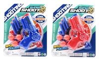 pistolet na strzałki blister 22 x 27cm