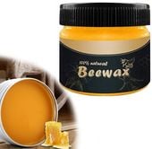 Beewax WOSK PSZCZELI DO POLEROWANIA DREWNA