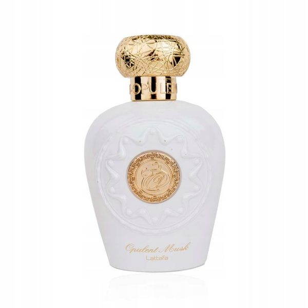 PERFUMY DAMSKIE LATTAFA OPULENT MUSK ORYGINALNE TRWAŁE MOCNE + 2 PRÓBKI zdjęcie 13