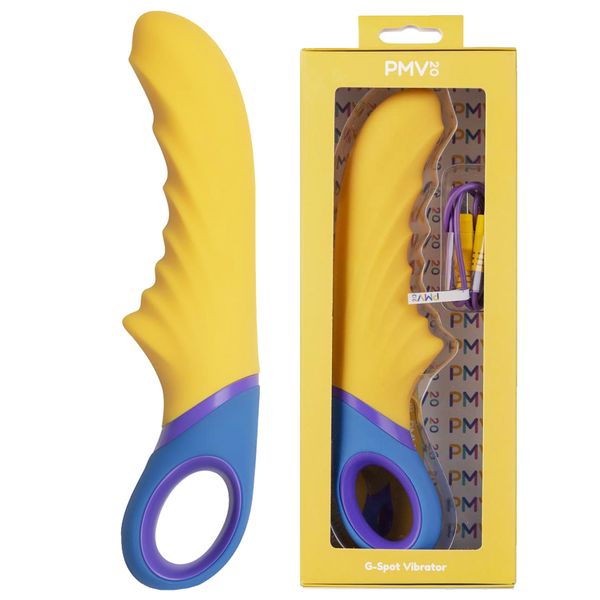 Wibrator G-SPOT VIBRATOR TONE zdjęcie 2