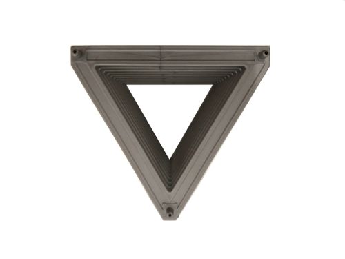 Stojak na płyty CD DVD Soft-Plast MODUŁOWY Produkt Polski na Arena.pl