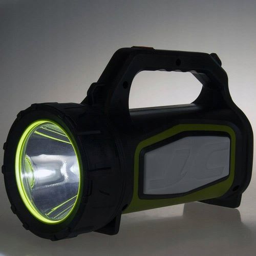 latarka reflektor i szperacz libox 1200 lm led libox lb0171 na Arena.pl